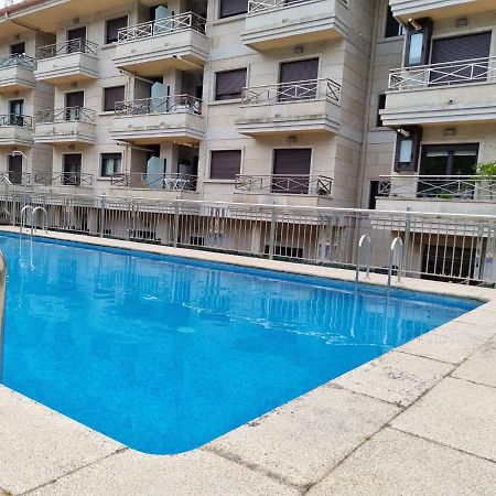 Mdp Sanxenxo Exterior foto