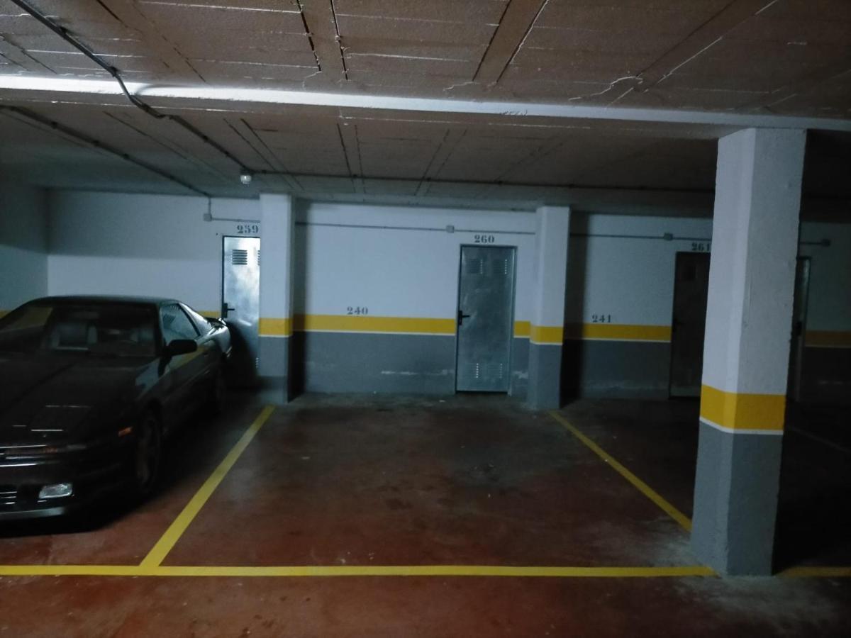 Mdp Sanxenxo Exterior foto