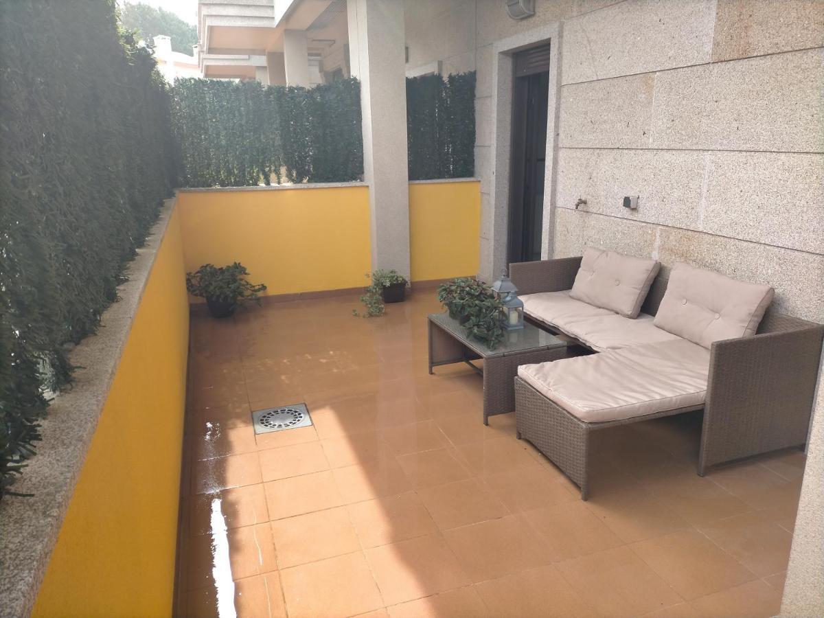 Mdp Sanxenxo Exterior foto