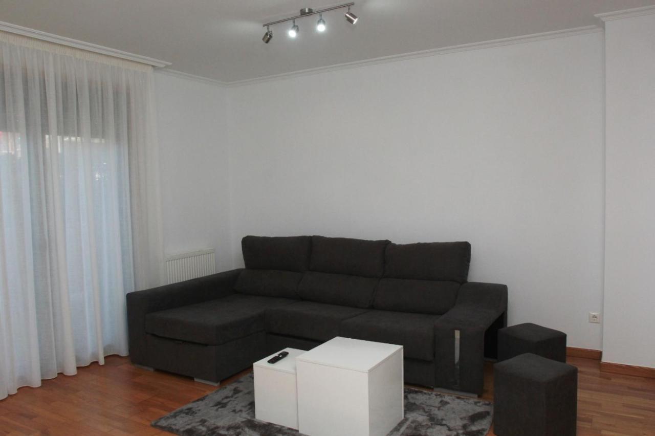 Mdp Sanxenxo Exterior foto